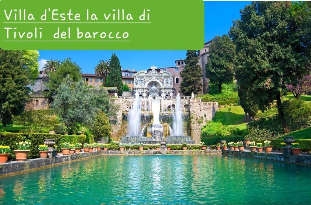 Villa Coccinella House Le Casette Esterno foto