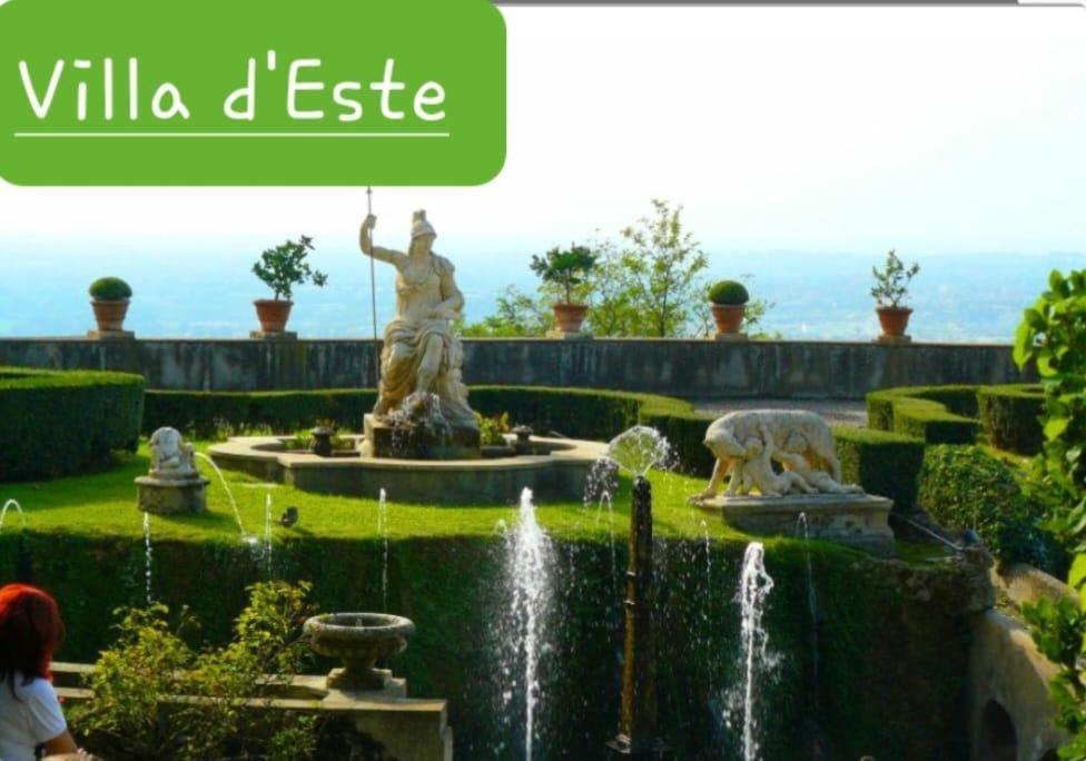 Villa Coccinella House Le Casette Esterno foto